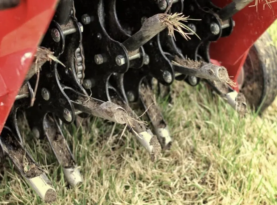 Local lawn mowing service in New Carlisle, OH - j&k Lawn Care