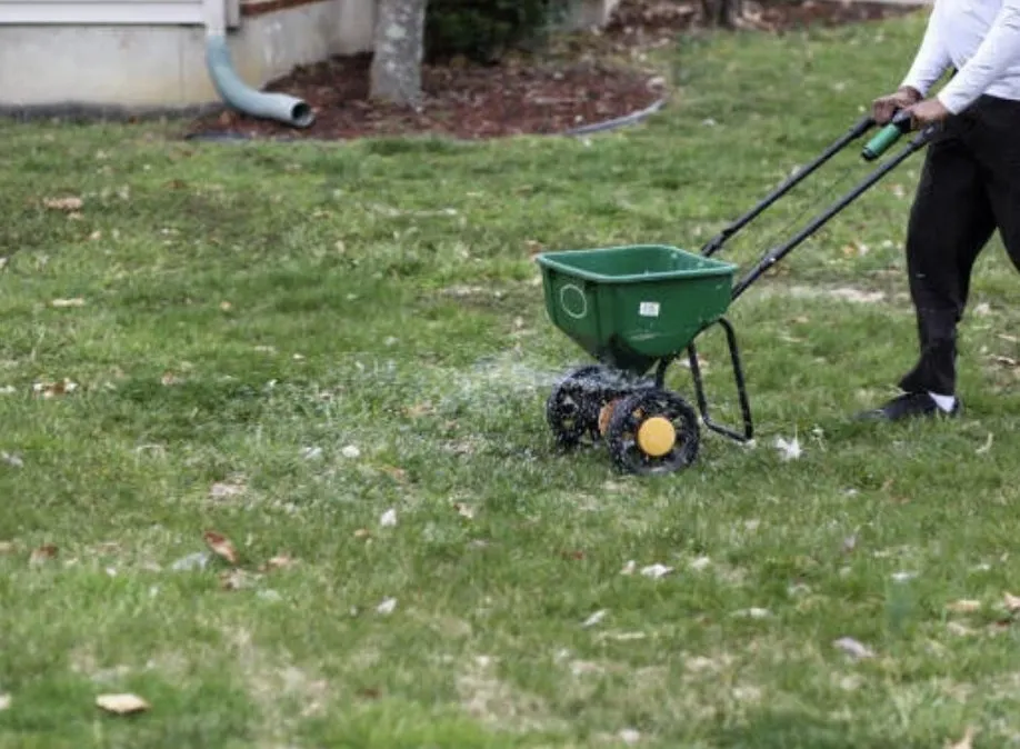 Professional yard cleanup service in New Carlisle, OH - j&k Lawn Care