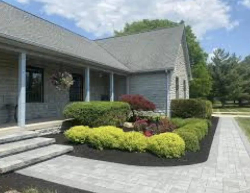 Trusted yard cleanup service experts serving New Carlisle, OH - j&k Lawn Care