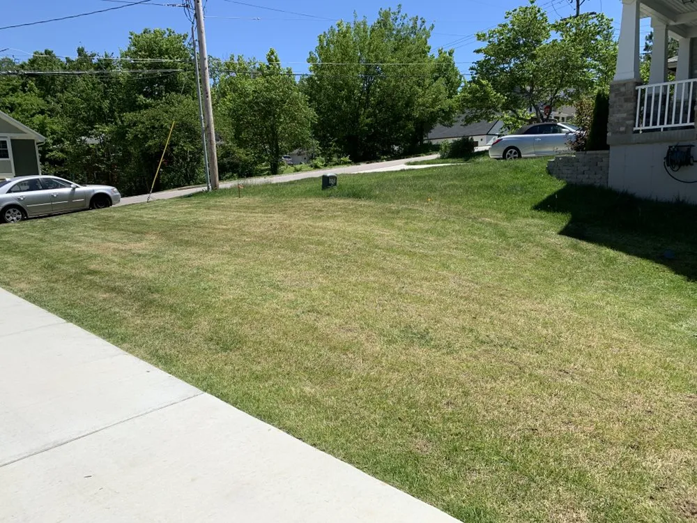 Reliable landscaping services for outdoor upgrades across St. Louis, MO - J&K Lawn Care