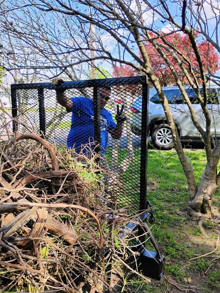 Top-rated residential landscaping for year-round maintenance across Wilmington, DE - J&K Lawn Care