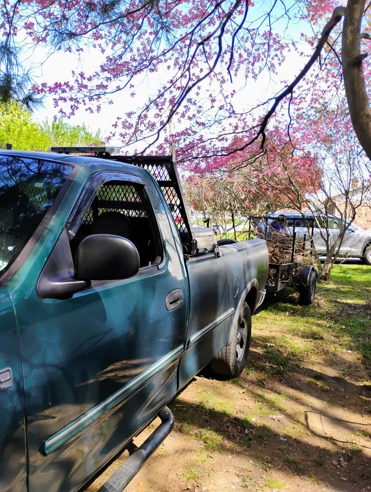 Professional garden landscaping in Wilmington, DE - J&K Lawn Care