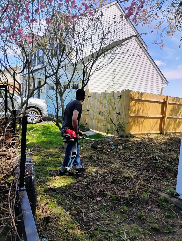 Trusted residential landscaping in Wilmington, DE - J&K Lawn Care