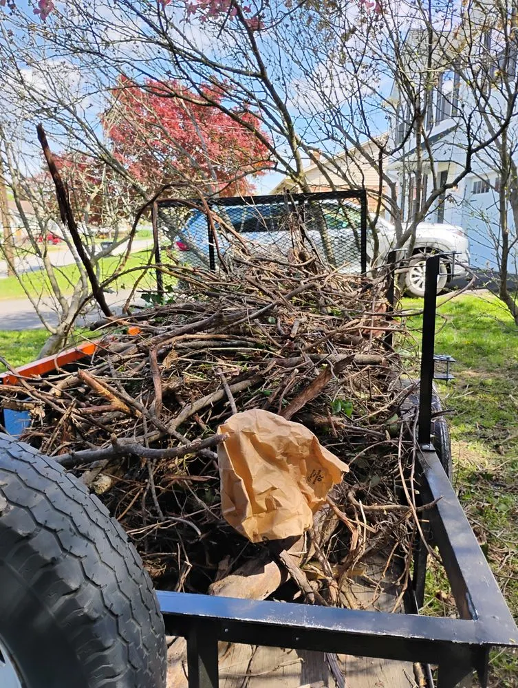 Professional outdoor landscaping near you across Wilmington, DE - J&K Lawn Care