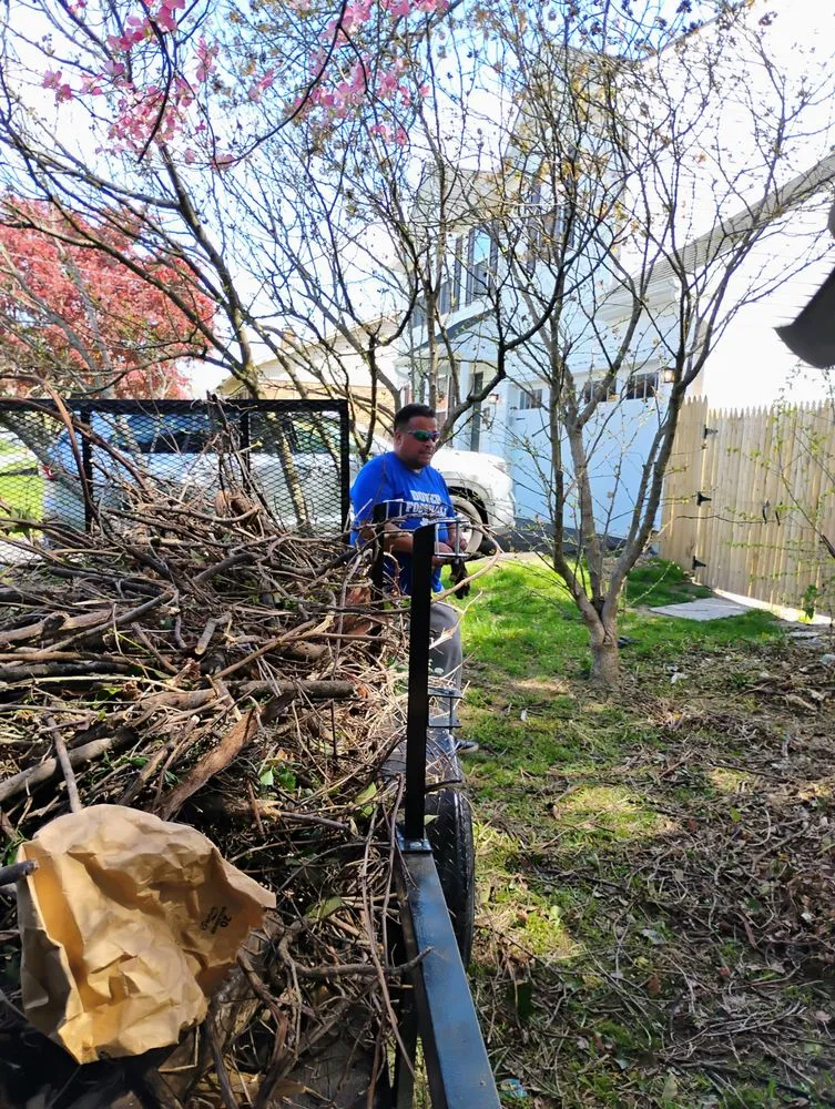 Trusted landscape installation in Wilmington, DE - J&K Lawn Care