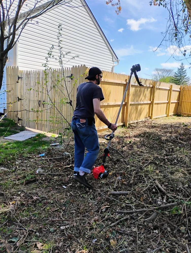 Local garden landscaping experts serving Wilmington, DE - J&K Lawn Care