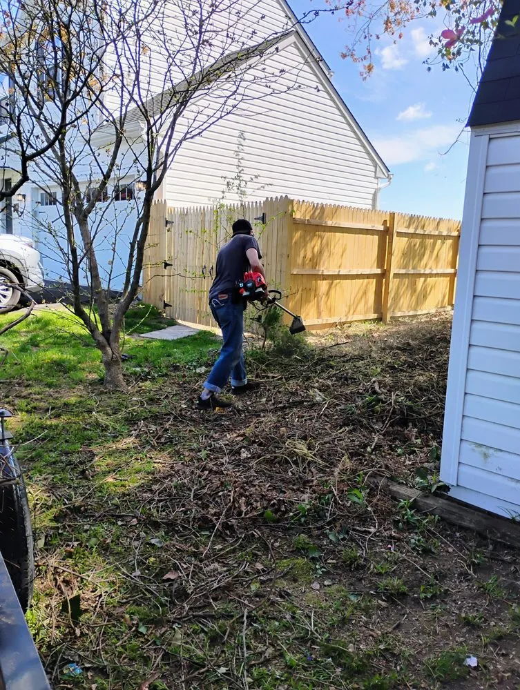 Reliable landscape design for homes across Wilmington, DE - J&K Lawn Care