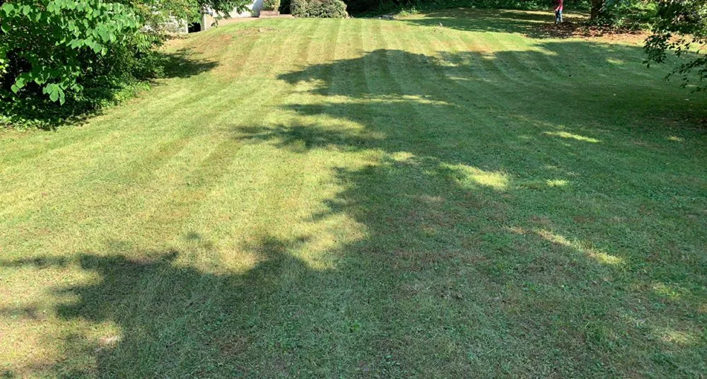 Reliable landscape installation near you in Flintstone, GA by J&K Lawn Service