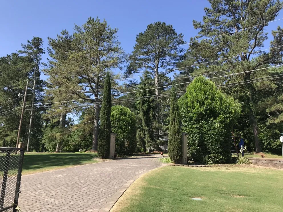 Affordable yard maintenance near you across Flintstone, GA - J&K Lawn Service