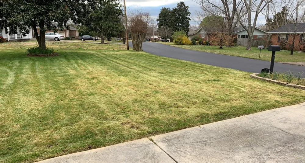 Local lawn care service experts serving Flintstone, GA - J&K Lawn Service