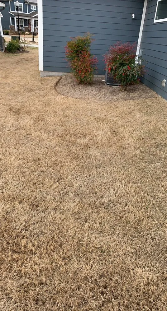 Reliable residential landscaping for beautiful yards in Flintstone, GA by J&K Lawn Service