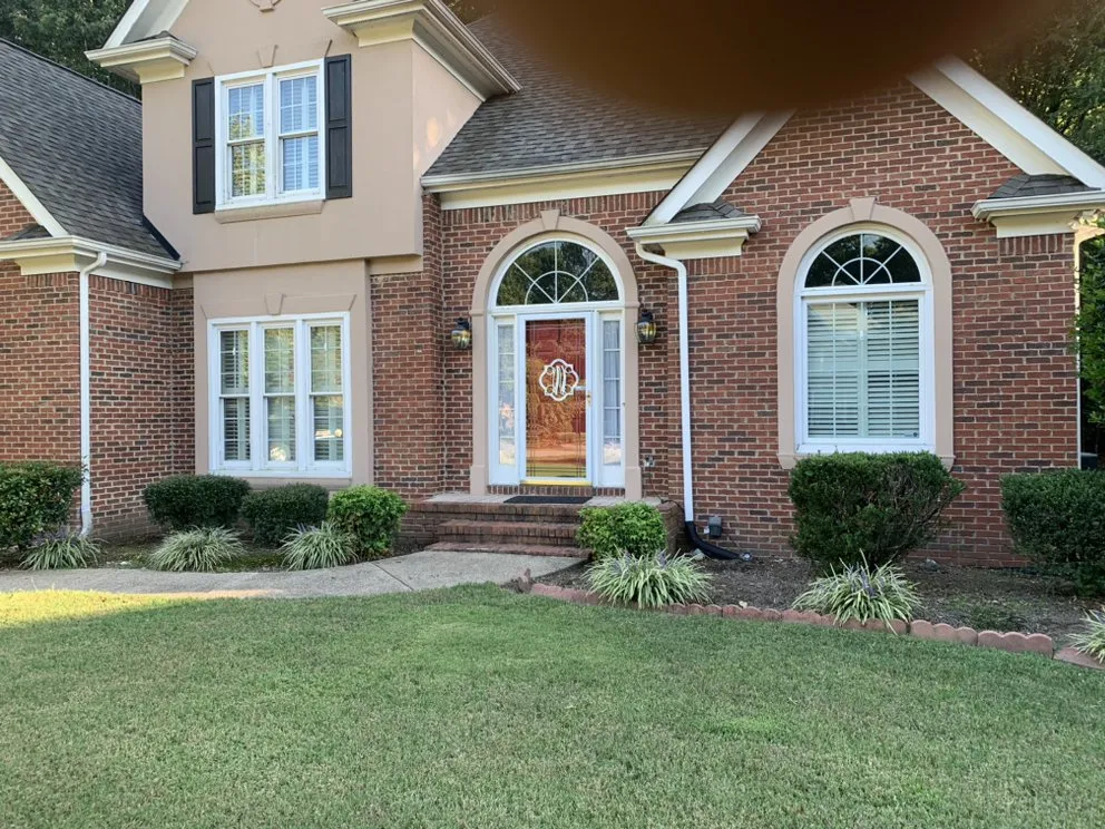 Local garden landscaping in Flintstone, GA - J&K Lawn Service