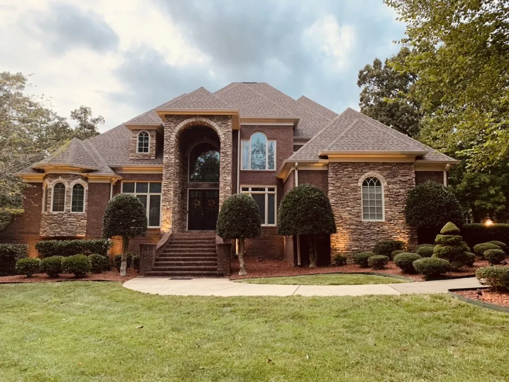 Expert yard maintenance for outdoor upgrades across Flintstone, GA - J&K Lawn Service