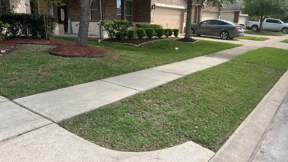 Reliable landscaping services experts serving Houston, TX - J&k lawn service