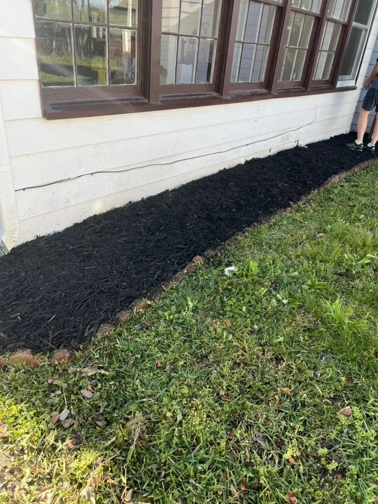 Reliable residential landscaping near you in Houston, TX by J&k lawn service