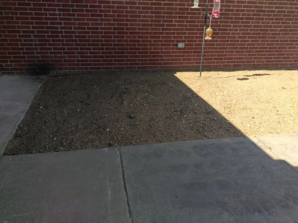 Expert yard maintenance with custom design in Pea Ridge, AR by J&K Lawncare & Handyman Services