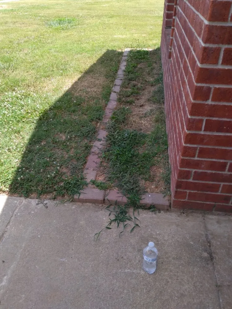 Reliable landscape design in Pea Ridge, AR - J&K Lawncare & Handyman Services