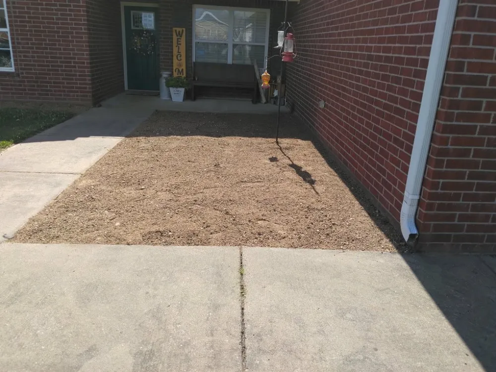 Trusted yard maintenance experts serving Pea Ridge, AR - J&K Lawncare & Handyman Services