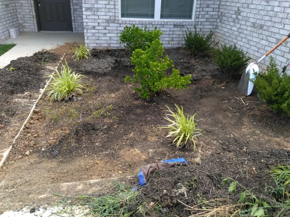 Reliable lawn care service in Pea Ridge, AR - J&K Lawncare & Handyman Services