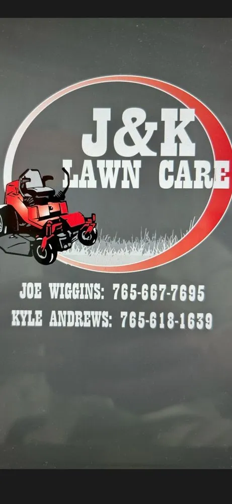 Custom lawn care service for homes in Grant County, IN by J&K Lawncare