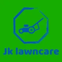 Jk Lawncare Logo