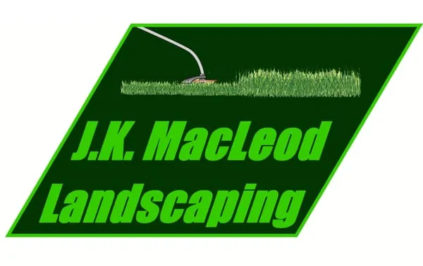JK MacLeod Landscaping