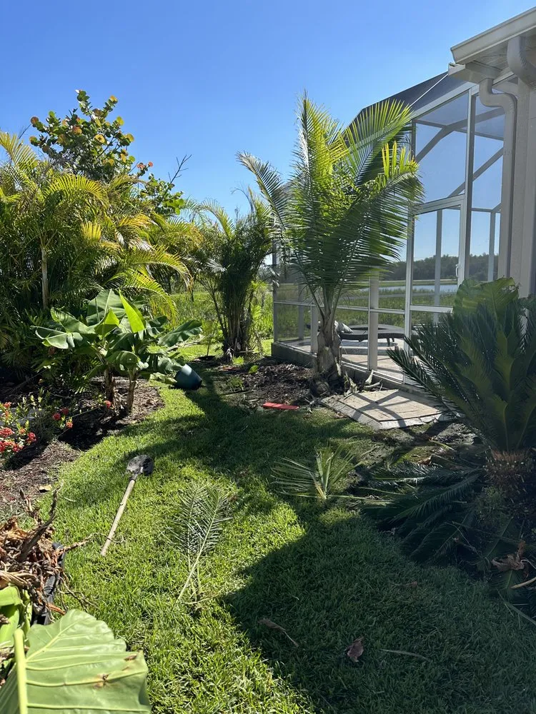 Custom lawn care service for year-round maintenance across Zephyrhills, FL - J&K Mowing And More