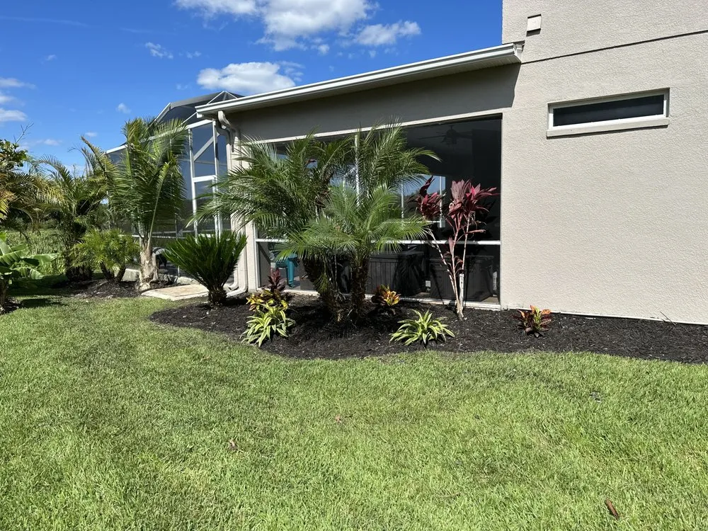 Top-rated yard cleanup service in Zephyrhills, FL - J&K Mowing And More