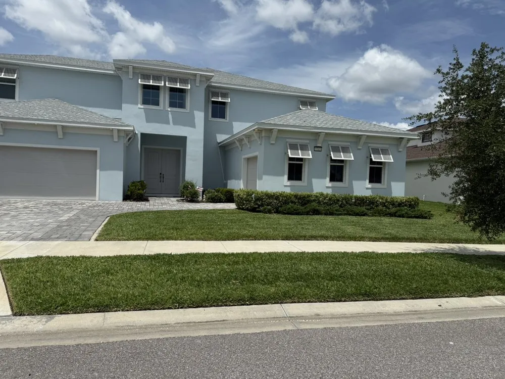 Top-rated yard maintenance experts serving Zephyrhills, FL - J&K Mowing And More