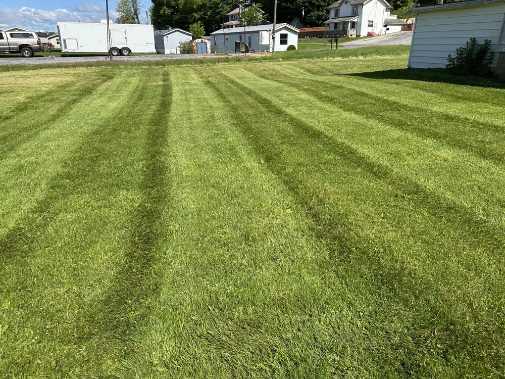 Trusted outdoor landscaping in Morrisdale, PA - JK Mowing