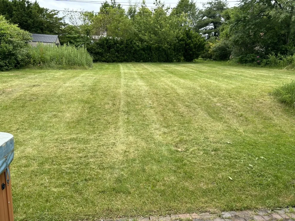 Custom outdoor landscaping experts serving Morrisdale, PA - JK Mowing