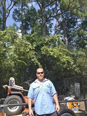 JK Outside Services