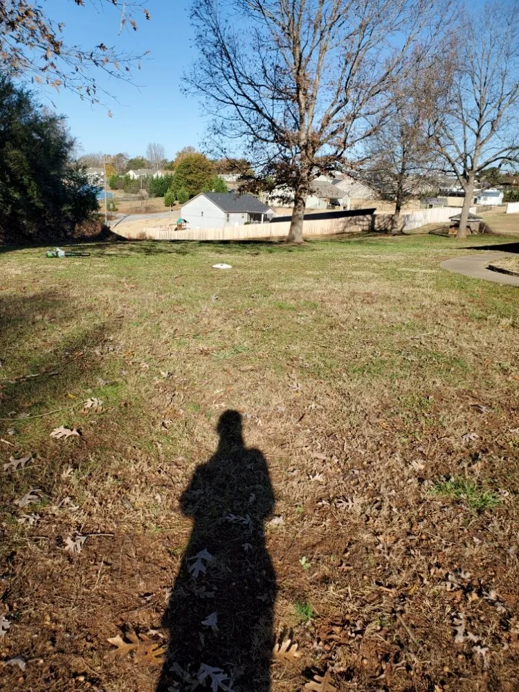 Expert garden landscaping with custom design in Inman, SC by J&K Property Clean Up