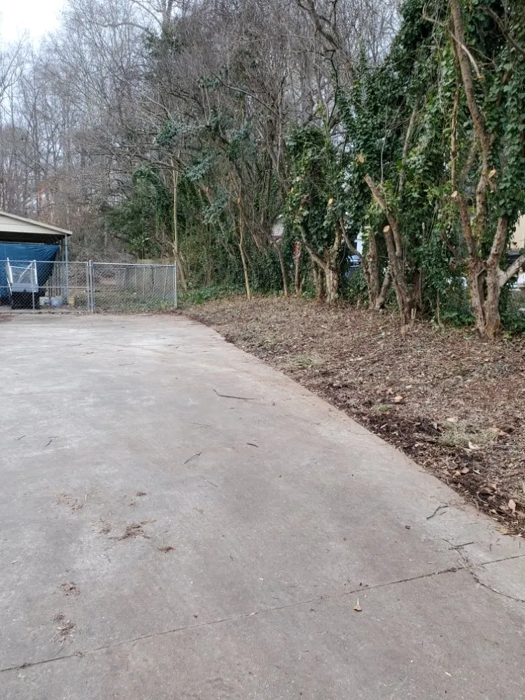 Reliable landscape design experts serving Inman, SC - J&K Property Clean Up