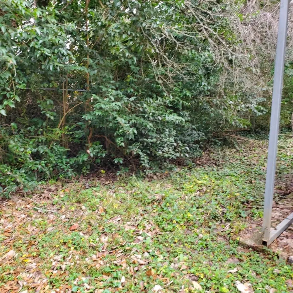 Custom garden landscaping experts serving Inman, SC - J&K Property Clean Up