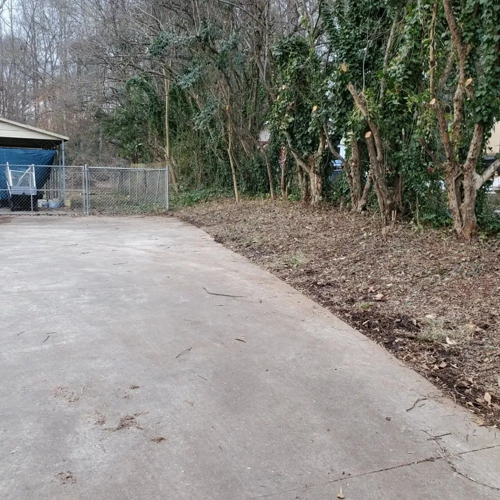 Reliable lawn mowing service for outdoor upgrades in Inman, SC by J&K Property Clean Up