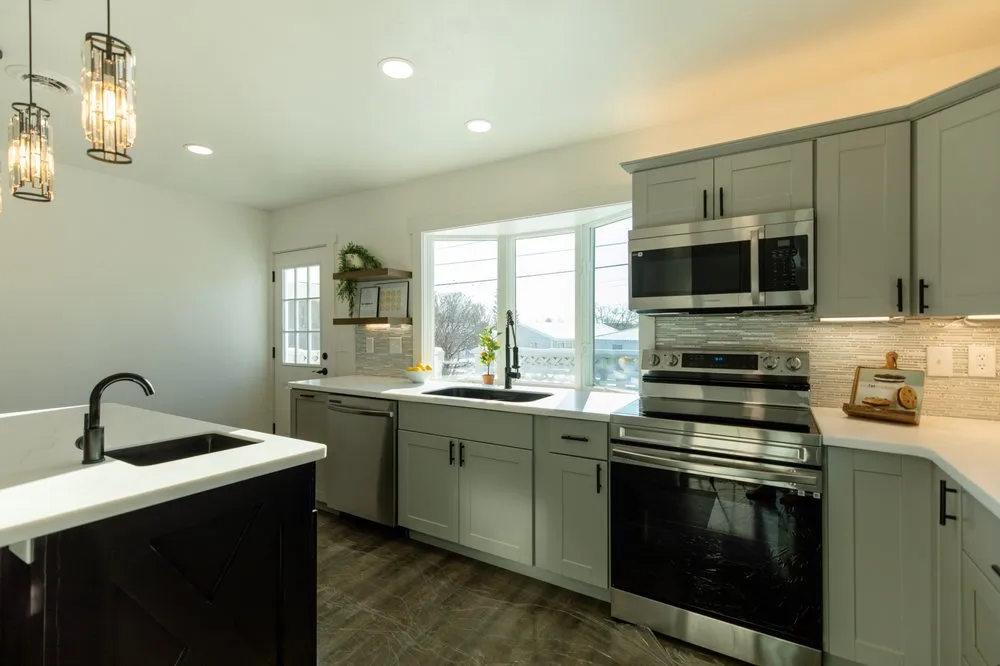 Local yard cleanup service in Great Falls, MT - JK Property Investment