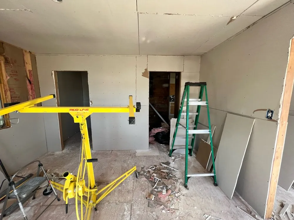 Custom landscaping services in Great Falls, MT by JK Property Investment