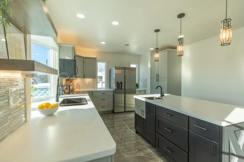 Custom lawn care service in Great Falls, MT by JK Property Investment