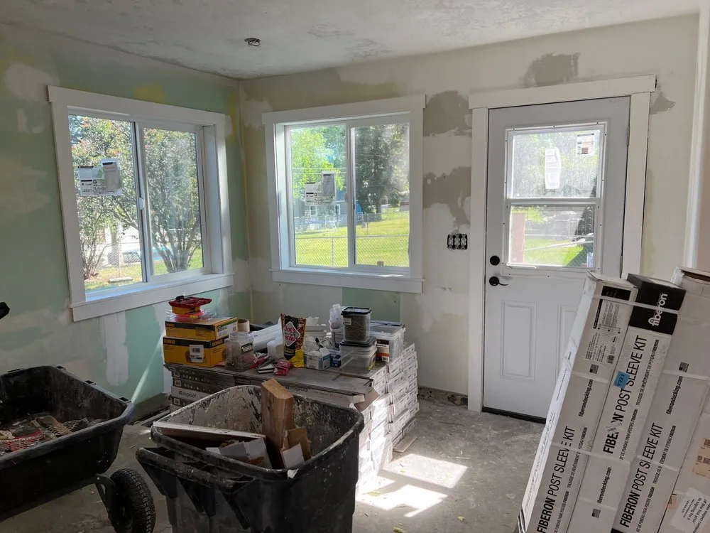 Trusted lawn care service experts serving Great Falls, MT - JK Property Investment