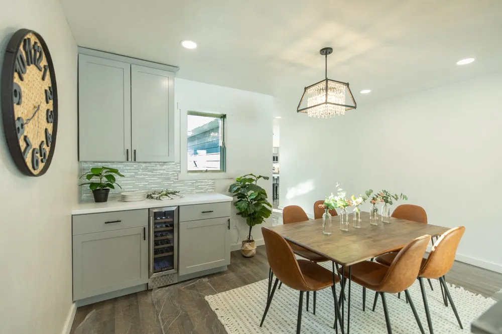 Custom lawn care service for year-round maintenance across Great Falls, MT - JK Property Investment