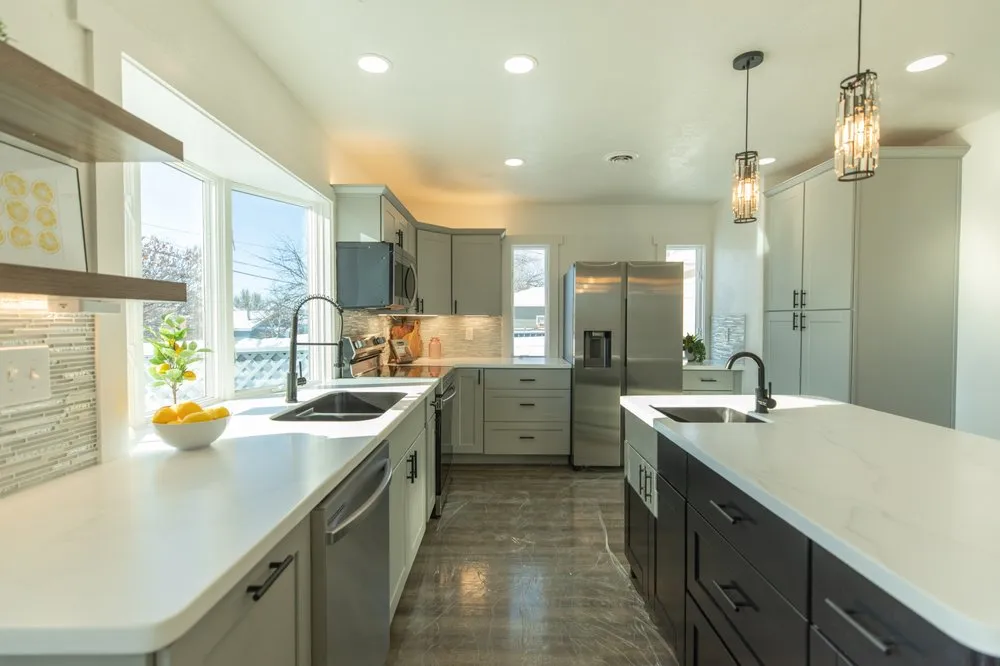 Affordable yard maintenance for homes across Great Falls, MT - JK Property Investment