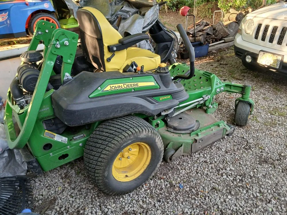 Affordable garden landscaping with custom design across Adrian, MI - JK Property Services