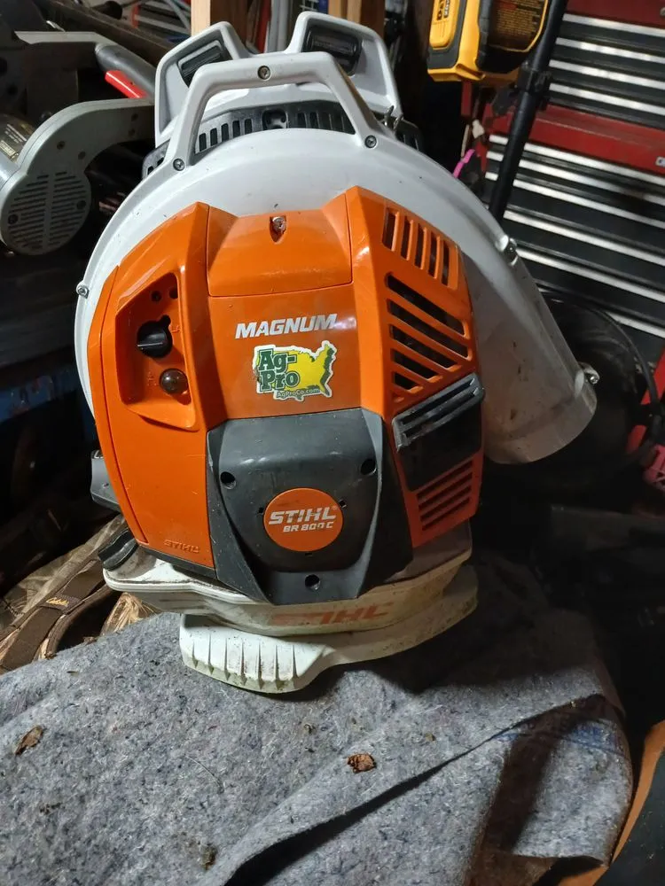 Professional lawn mowing service for outdoor upgrades in Adrian, MI by JK Property Services