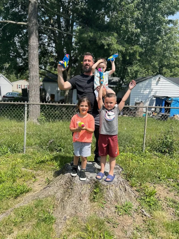 Expert landscape installation near you across Adrian, MI - JK Property Services