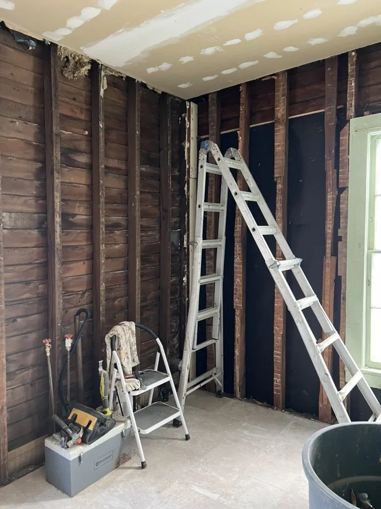 Professional yard cleanup service in Auburn, NY - J&K Property Solutions