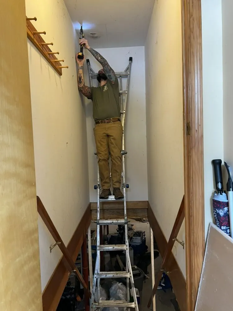 Local yard maintenance experts serving Auburn, NY - J&K Property Solutions