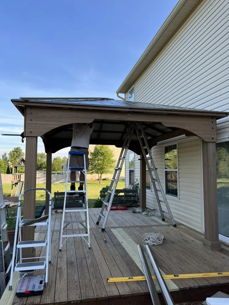 Custom lawn care service for beautiful yards across Auburn, NY - J&K Property Solutions