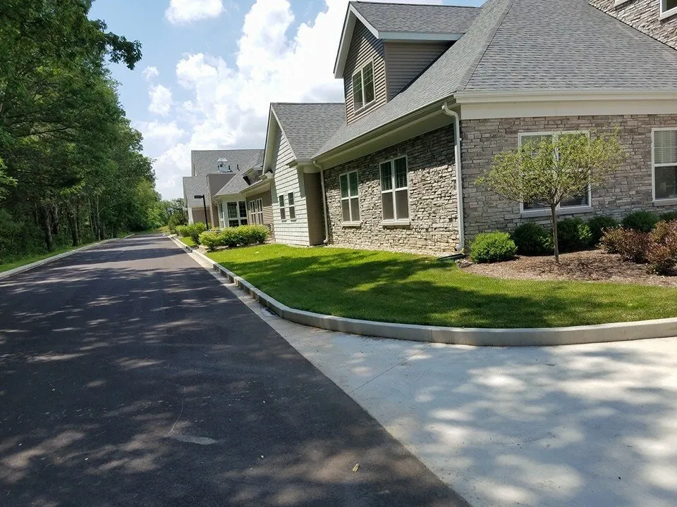 Affordable yard maintenance in La Porte, IN - J&K Sealcoating & More