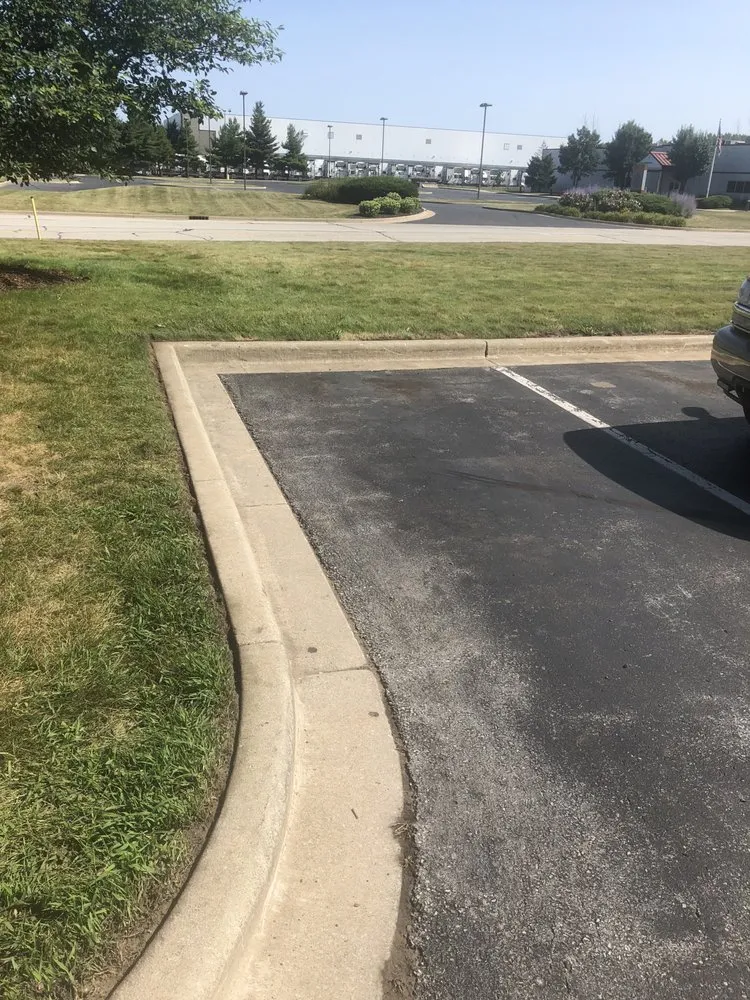 Top-rated landscape installation in La Porte, IN - J&K Sealcoating & More